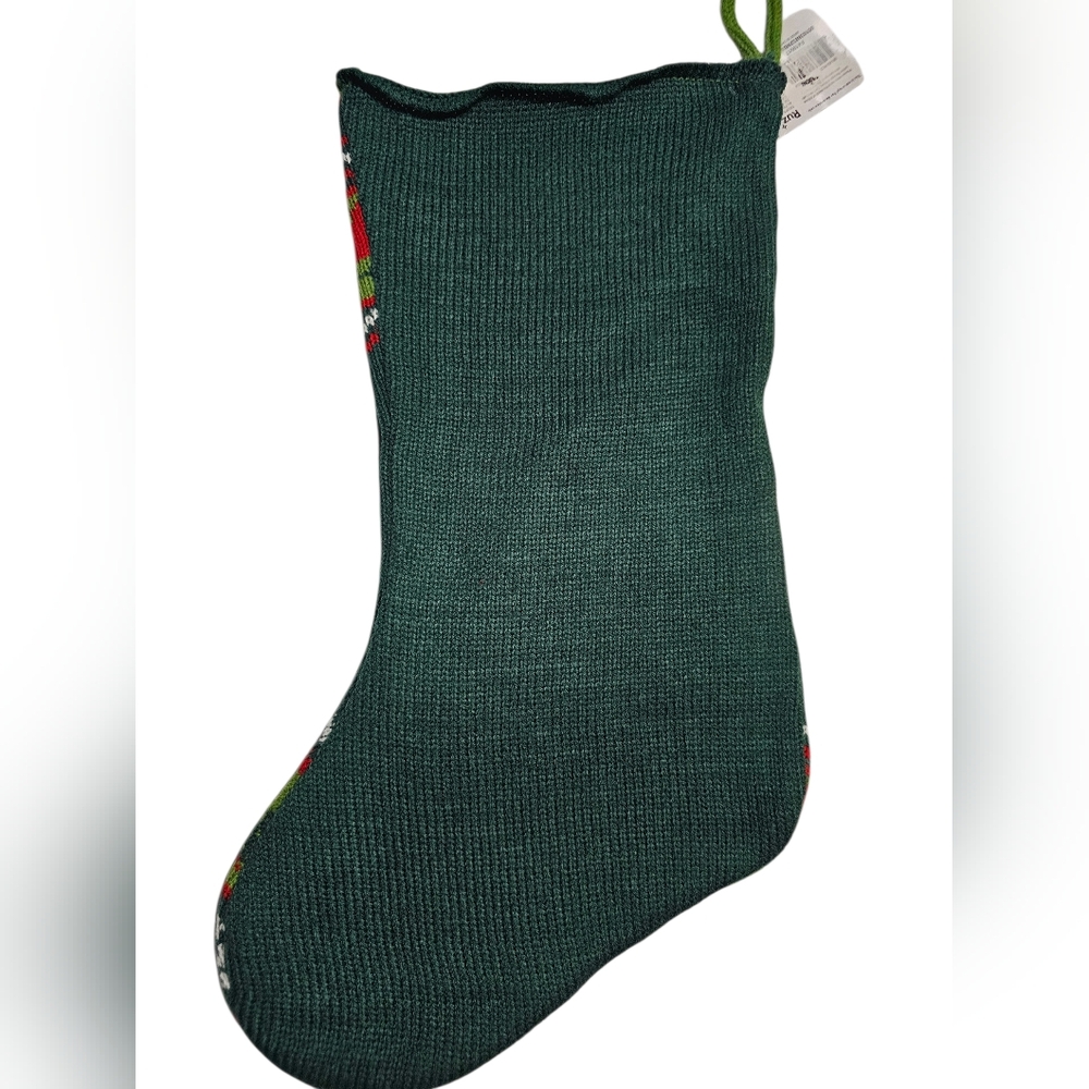 Disney Mickey Mouse Christmas Stocking - Picture 2 of 3